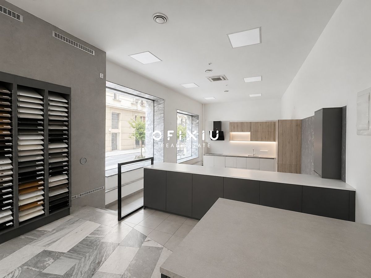 Pronájem obchodního prostoru 109 m² – fotografie 4