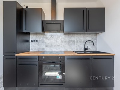 Prodej bytu 2+1 52 m²