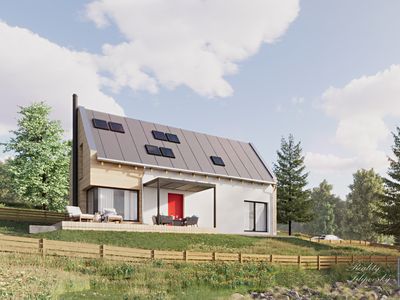 Prodej rodinného domu 152 m², pozemek 1168 m²