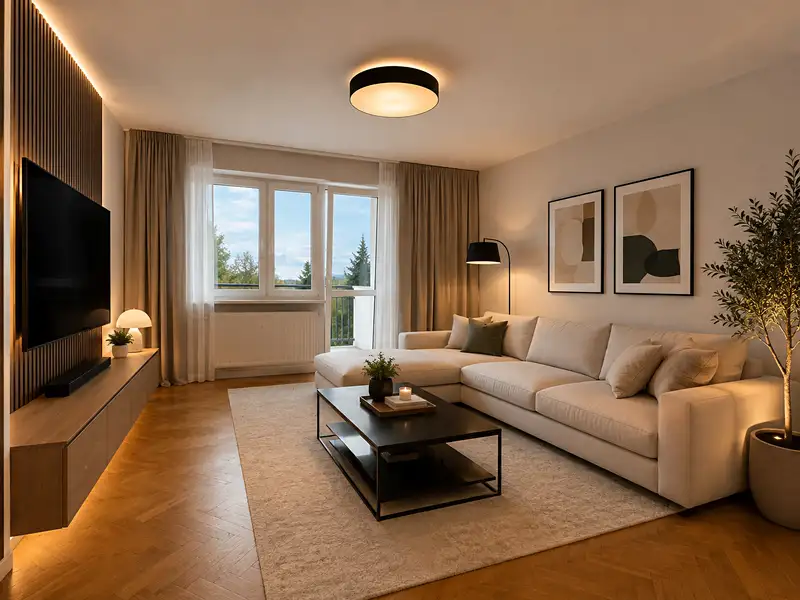 Prodej bytu 1+1 35 m², Nové Město nad Metují – náhled fotky 2