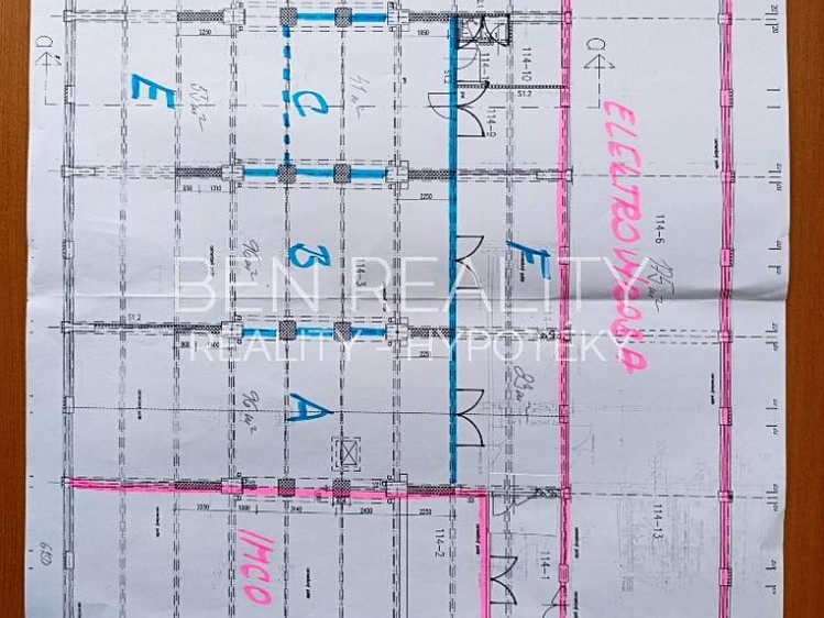 Комерційне приміщення в оренду, 1 436 м² (18 з 24)