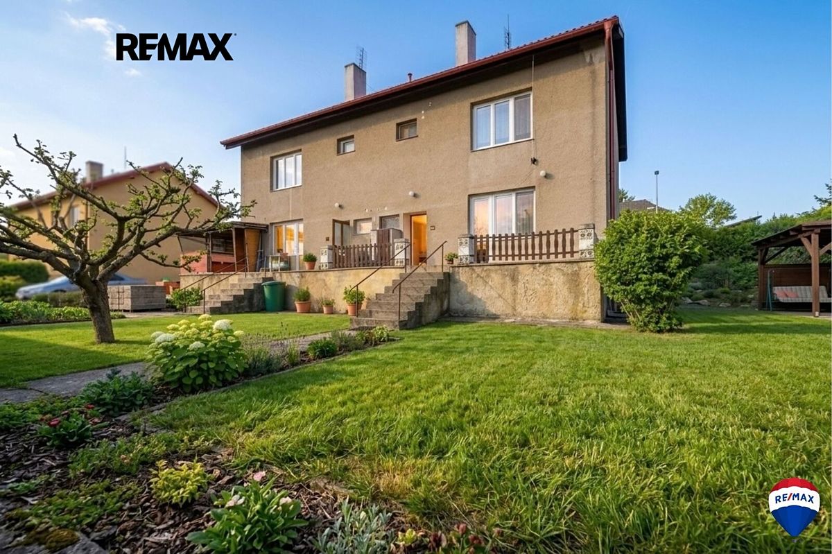Prodej rodinného domu 78 m², pozemek 703 m² – fotografie 3