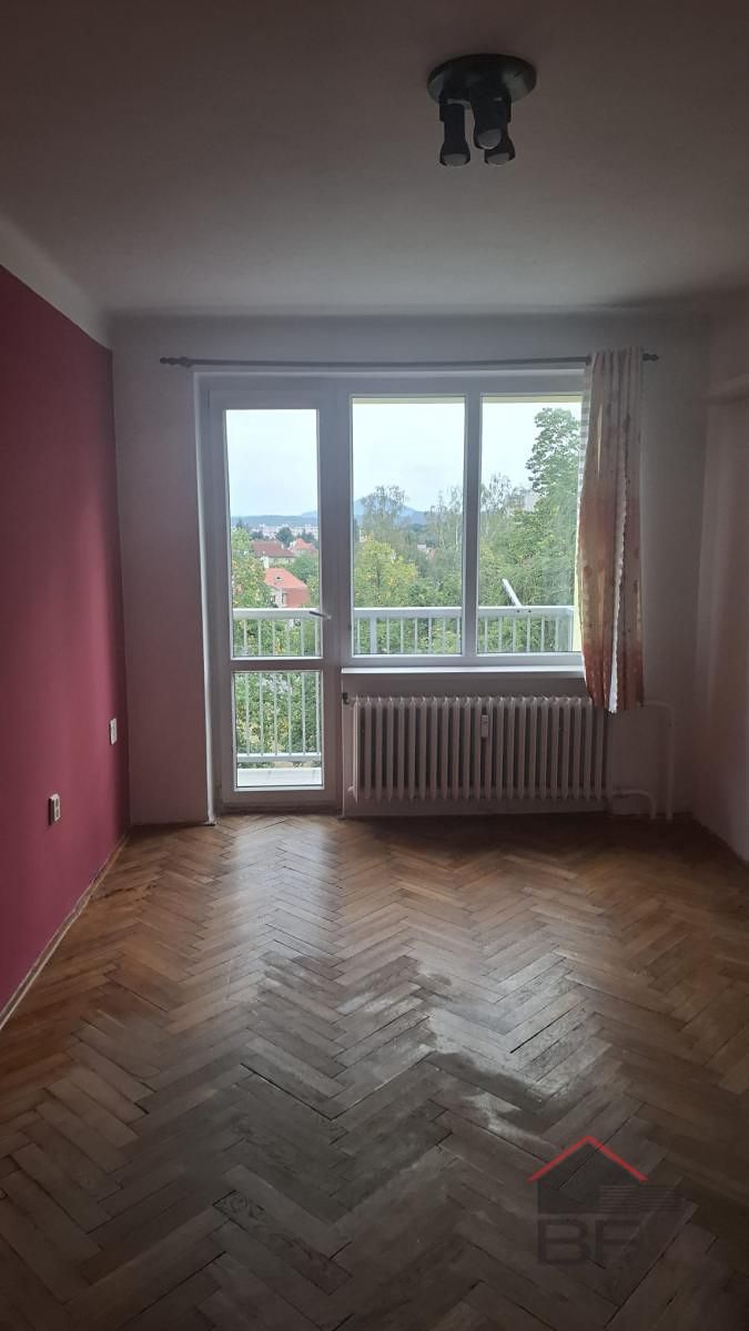 Pronájem bytu 2+1 58 m²