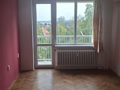 Pronájem bytu 2+1 58 m²