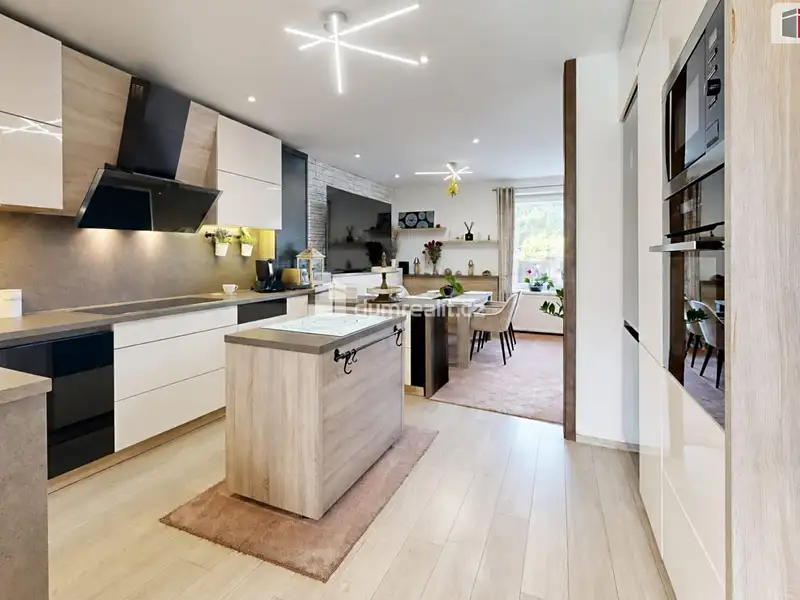 Prodej rodinného domu 142 m², pozemek 785 m², Otvice – náhled fotky 1