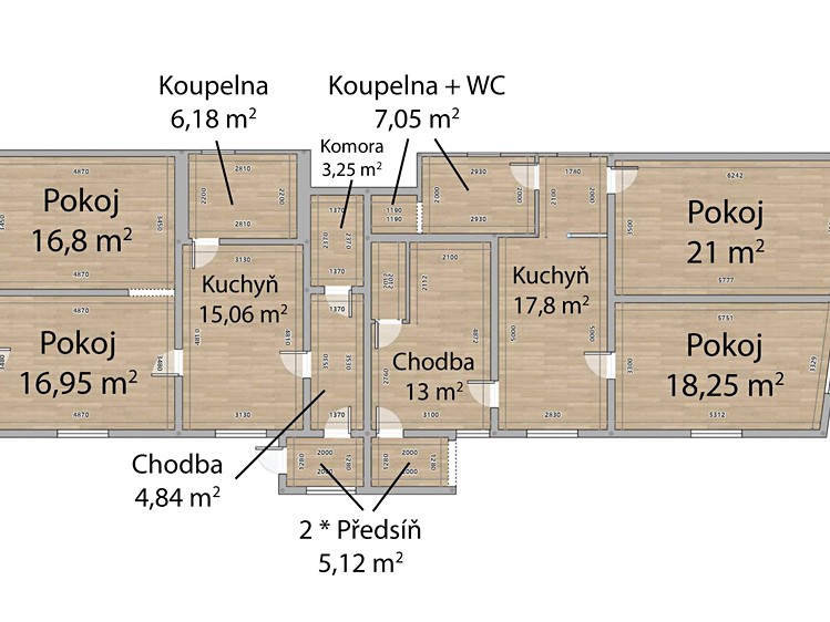 Haus zum Kauf, 147 m² (28 von 28)