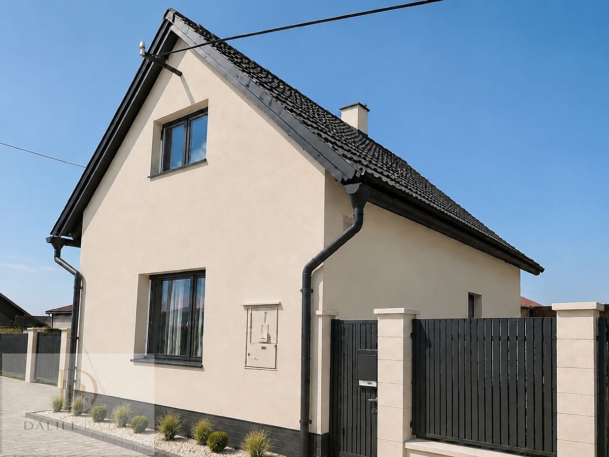 Prodej rodinného domu 90 m², pozemek 207 m² – fotografie 2