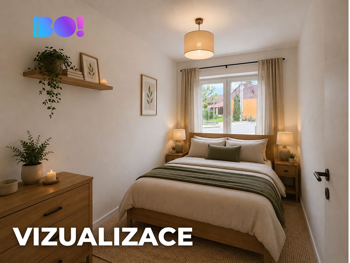 Prodej rodinného domu 84 m², pozemek 590 m² – fotografie 5