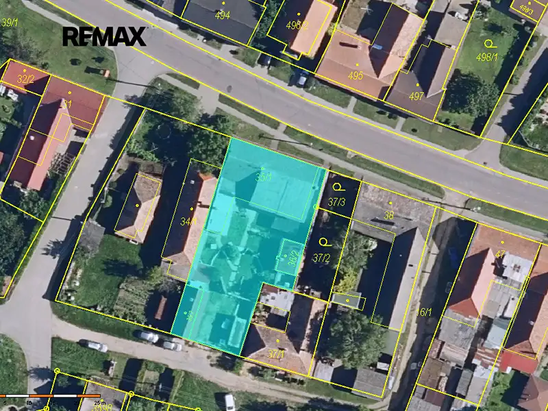 Prodej rodinného domu 257 m², pozemek 830 m², Šanov – náhled fotky 2