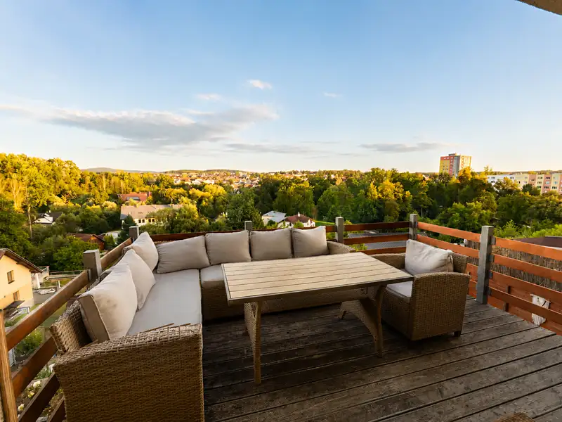Prodej rodinného domu 210 m², pozemek 405 m², Kaplice – náhled fotky 1
