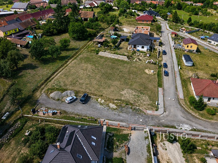 Prodej pozemku, 1 361 m² (5 z 12)