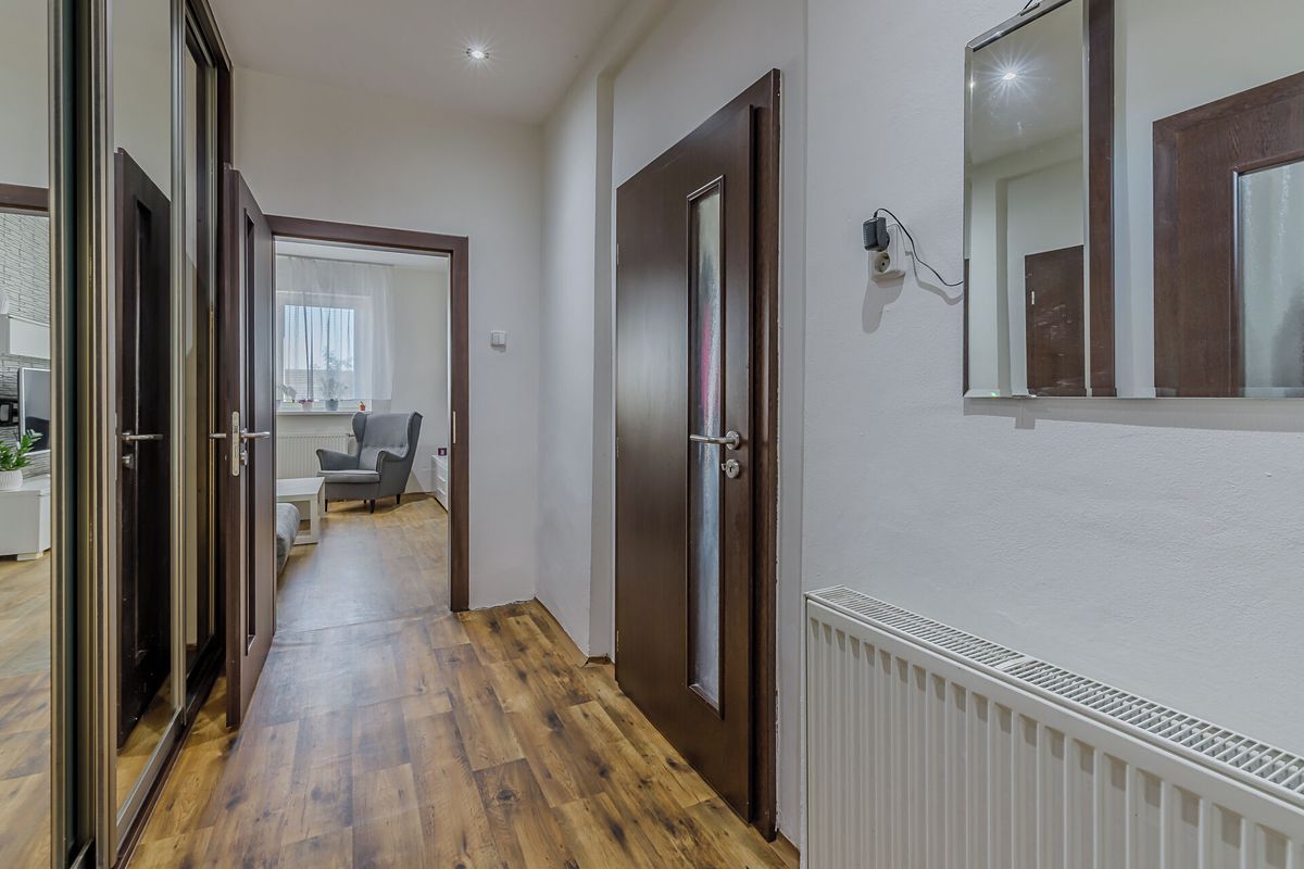 Prodej rodinného domu 130 m², pozemek 377 m² – fotografie 5