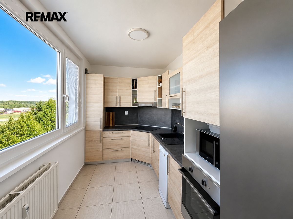 Prodej bytu 3+1 71 m² – fotografie 2