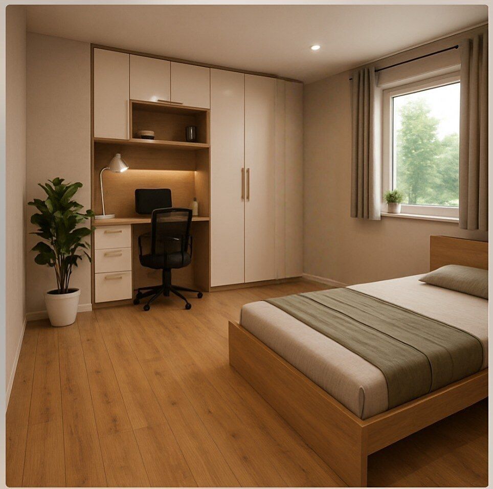Pronájem bytu 5+kk 120 m² – fotografie 2