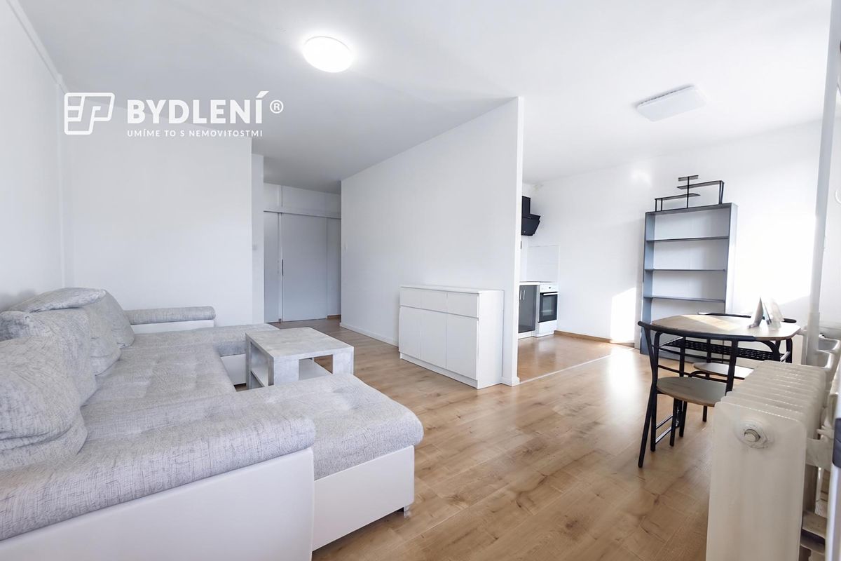 Pronájem bytu 3+1 54 m² – fotografie 2