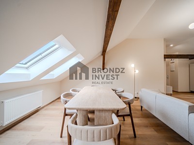 Квартира 1+kk в оренду, 70 м² (2 з 14)