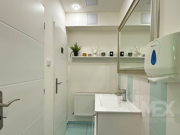 Pronájem komerčního prostoru, 89 m² (14 z 20)