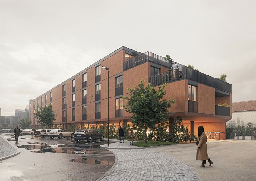 Prodej bytu 4+kk 119 m² – fotografie 3