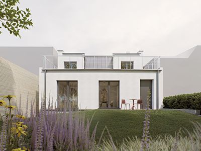 Prodej rodinného domu 184 m², pozemek 296 m²