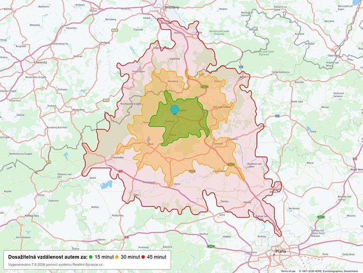 Pronájem bytu 2+1, 61 m² (34 z 36)