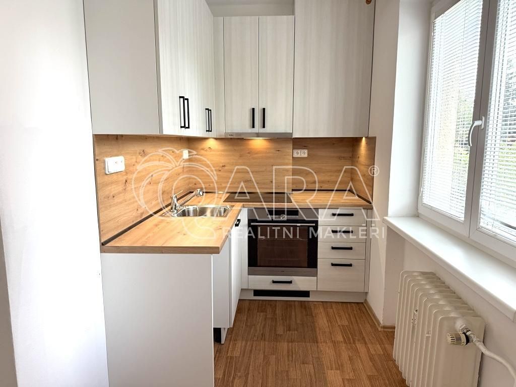 Pronájem bytu 3+1 62 m² – fotografie 3