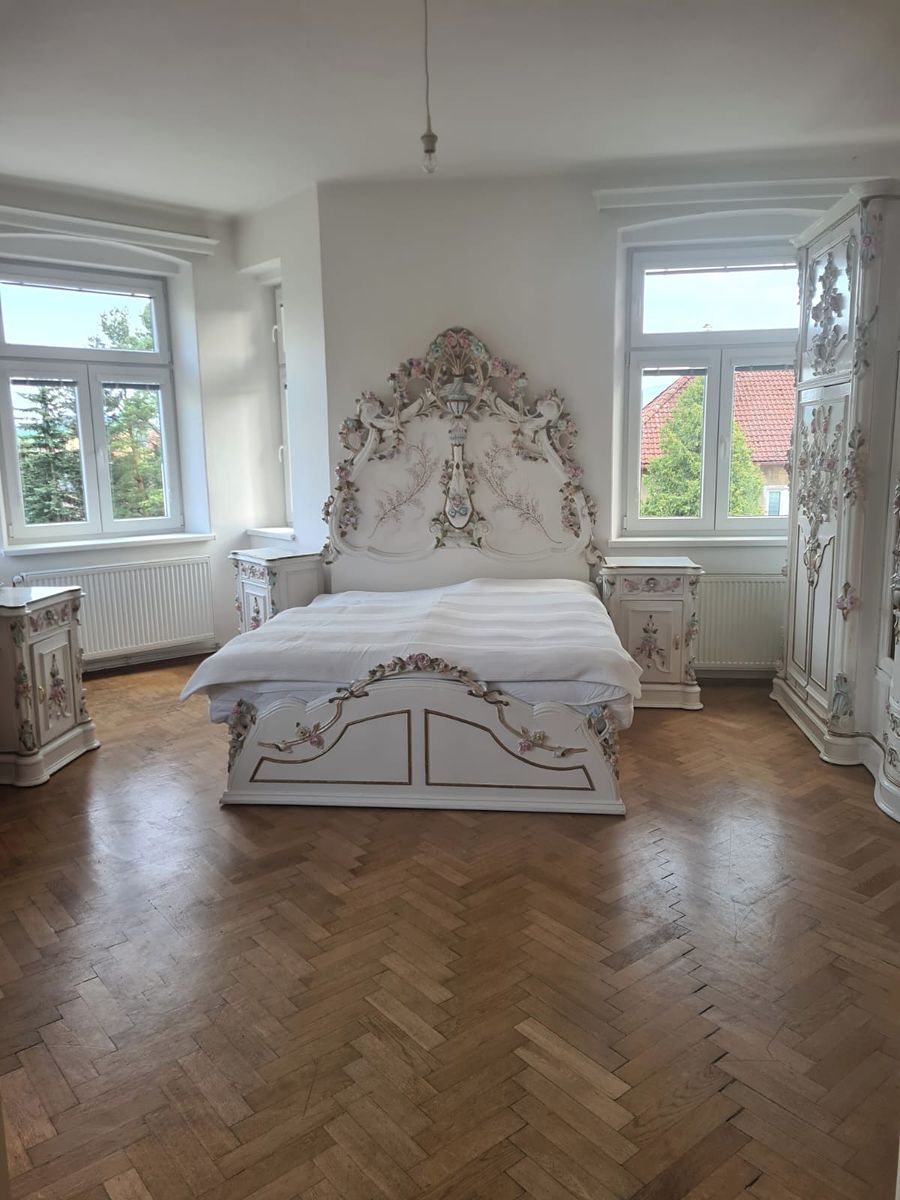Pronájem bytu 3+kk 100 m²