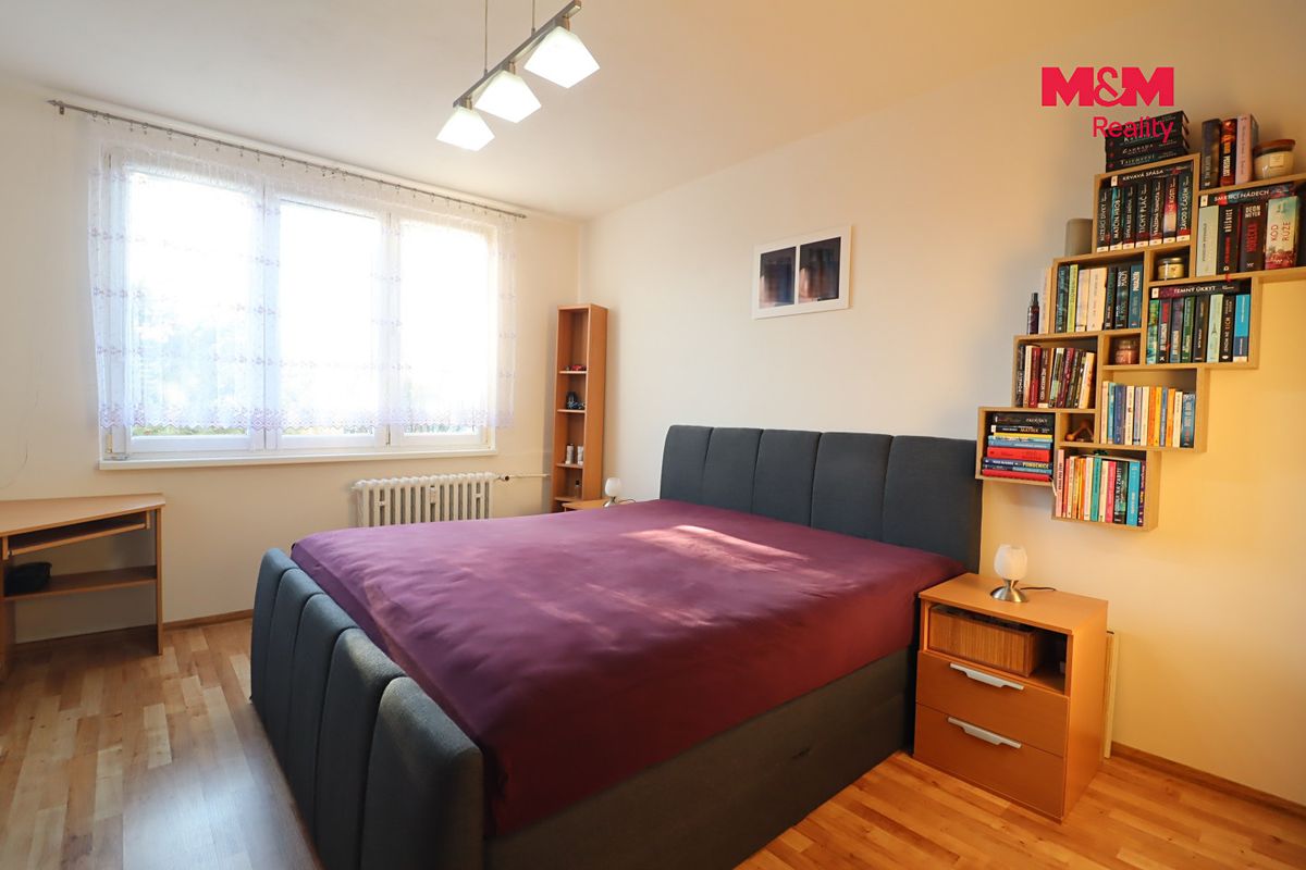 Prodej bytu 2+1 60 m² – fotografie 5