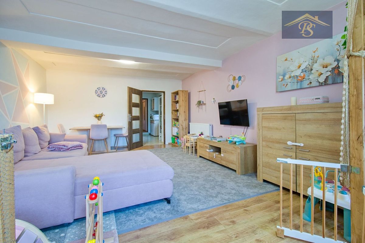 Prodej rodinného domu 85 m², pozemek 223 m² – fotografie 5