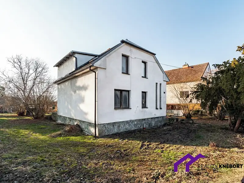 Prodej rodinného domu 130 m², pozemek 1120 m², Žďár – náhled fotky 2