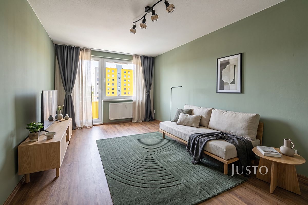 Prodej bytu 4+1 80 m² – fotografie 2