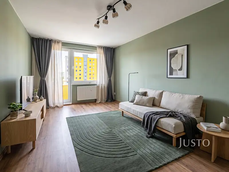 Prodej bytu 4+1 80 m², České Budějovice – náhled fotky 2