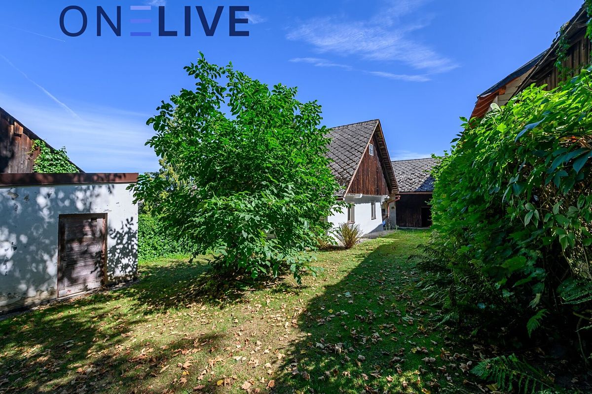 Prodej chalupy 60 m², pozemek 544 m² – fotografie 5