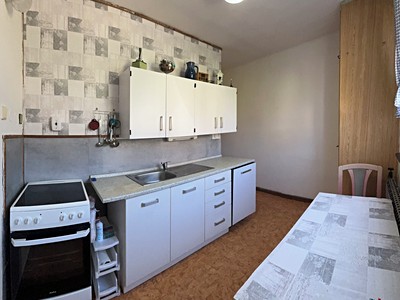 Prodej bytu 3+1 69 m²