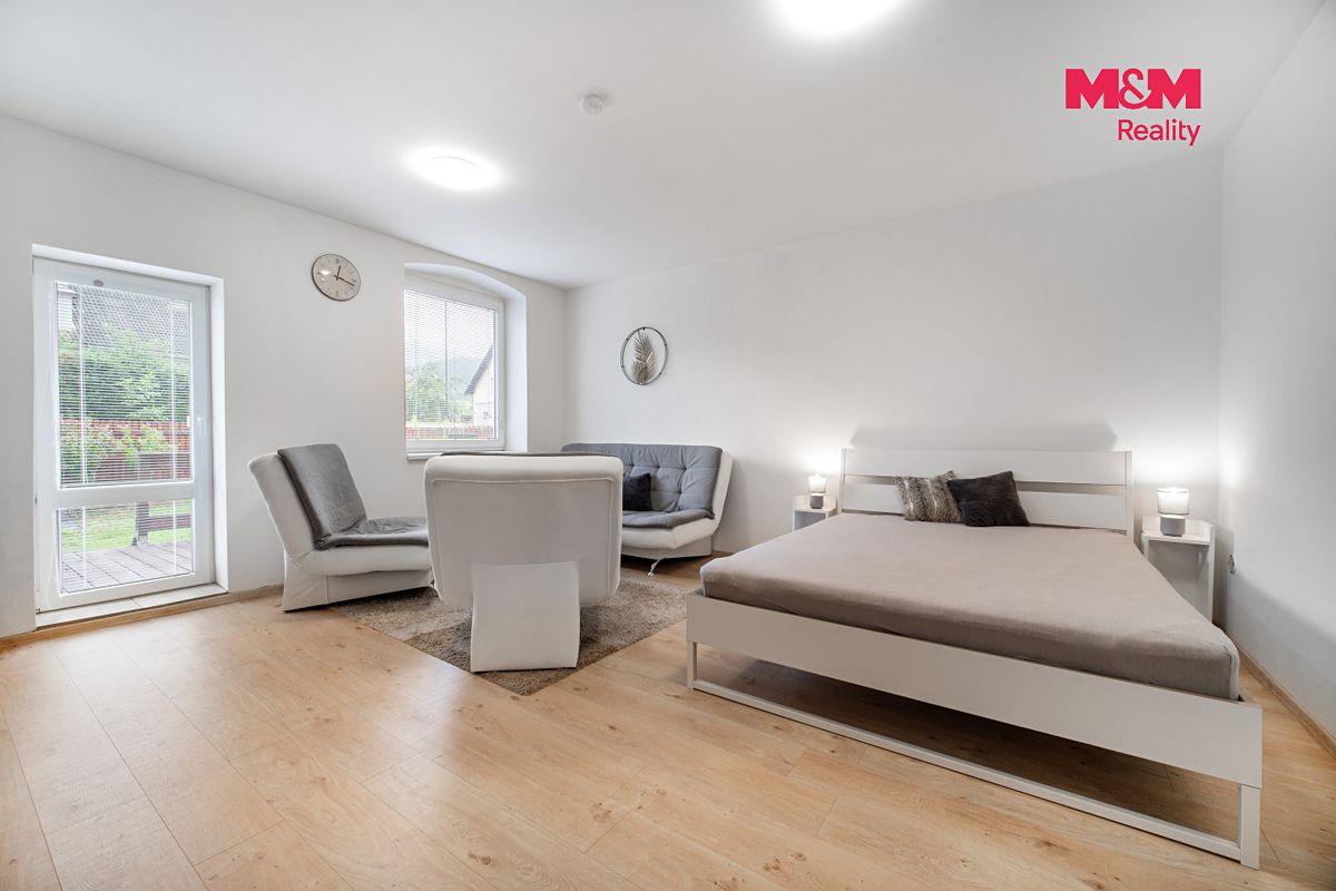 Prodej bytu 1+1 42 m² – fotografie 2