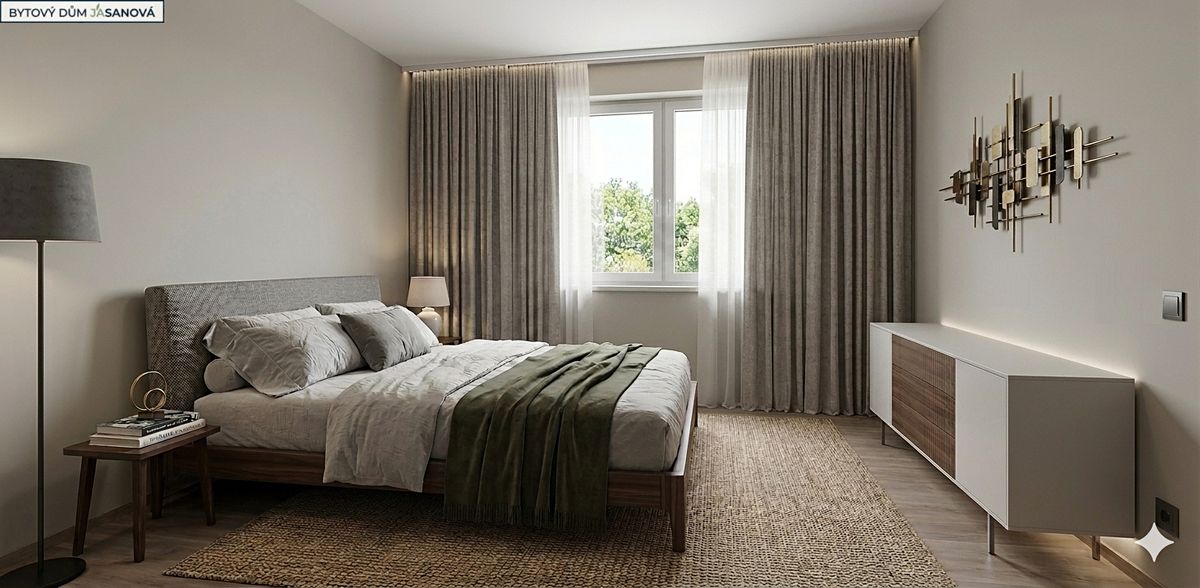 Prodej bytu 3+kk 71 m² – fotografie 5