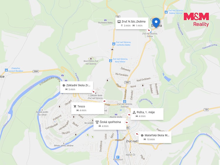 Будинок на продаж, 60 м² (23 з 23)