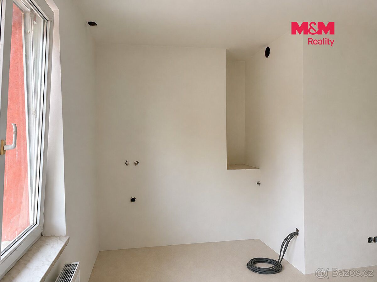 Prodej bytu 1+kk 27 m² – fotografie 3