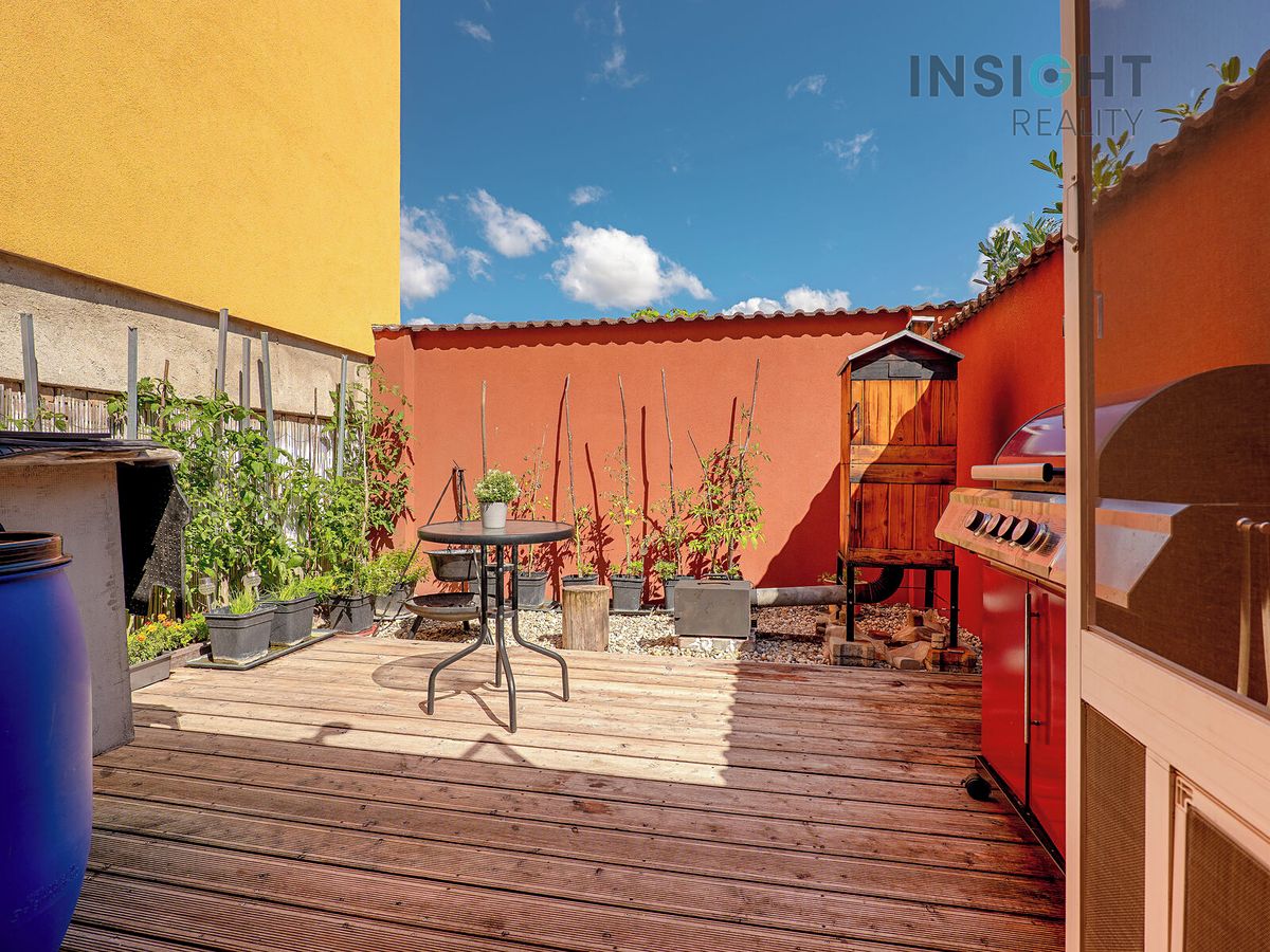 Prodej rodinného domu 152 m², pozemek 142 m² – fotografie 4