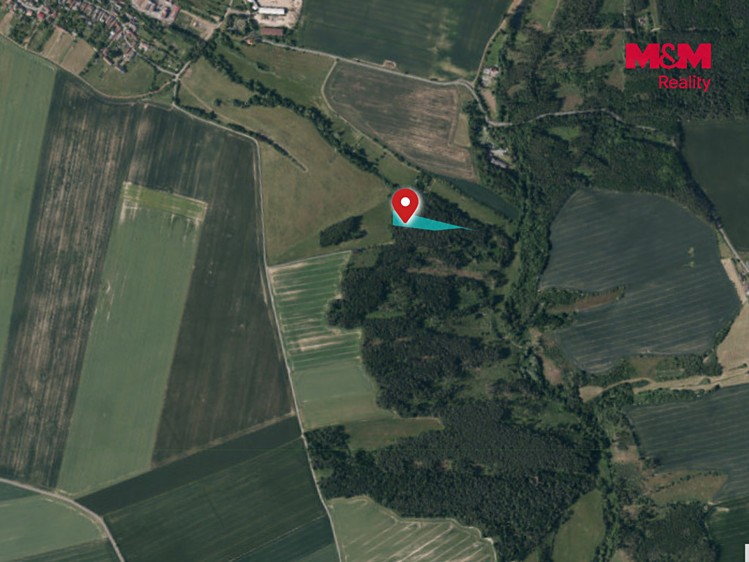 Prodej pozemku, 5 988 m² (7 z 7)