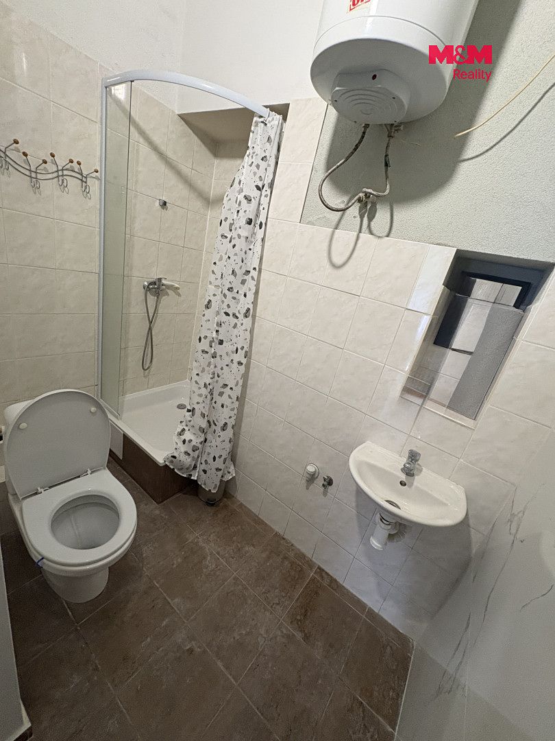 Pronájem bytu 1+kk 23 m² – fotografie 5