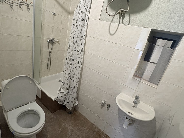 Wohnung 1+kk zur Miete, 23 m² (5 von 6)