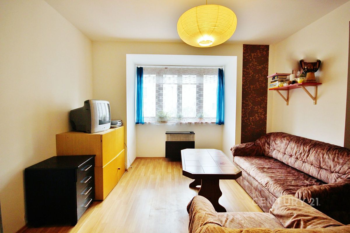 Pronájem bytu 1+1 44 m² – fotografie 5