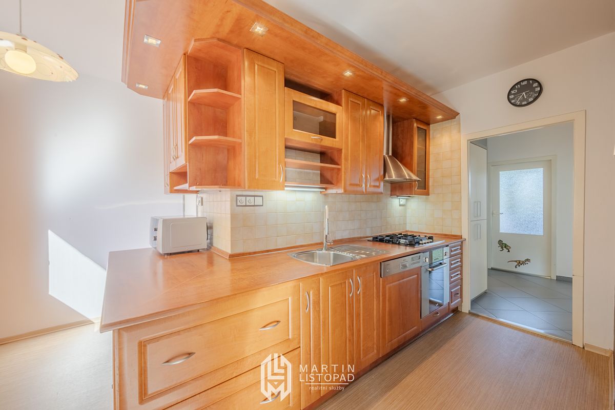 Prodej bytu 4+1 86 m² – fotografie 5