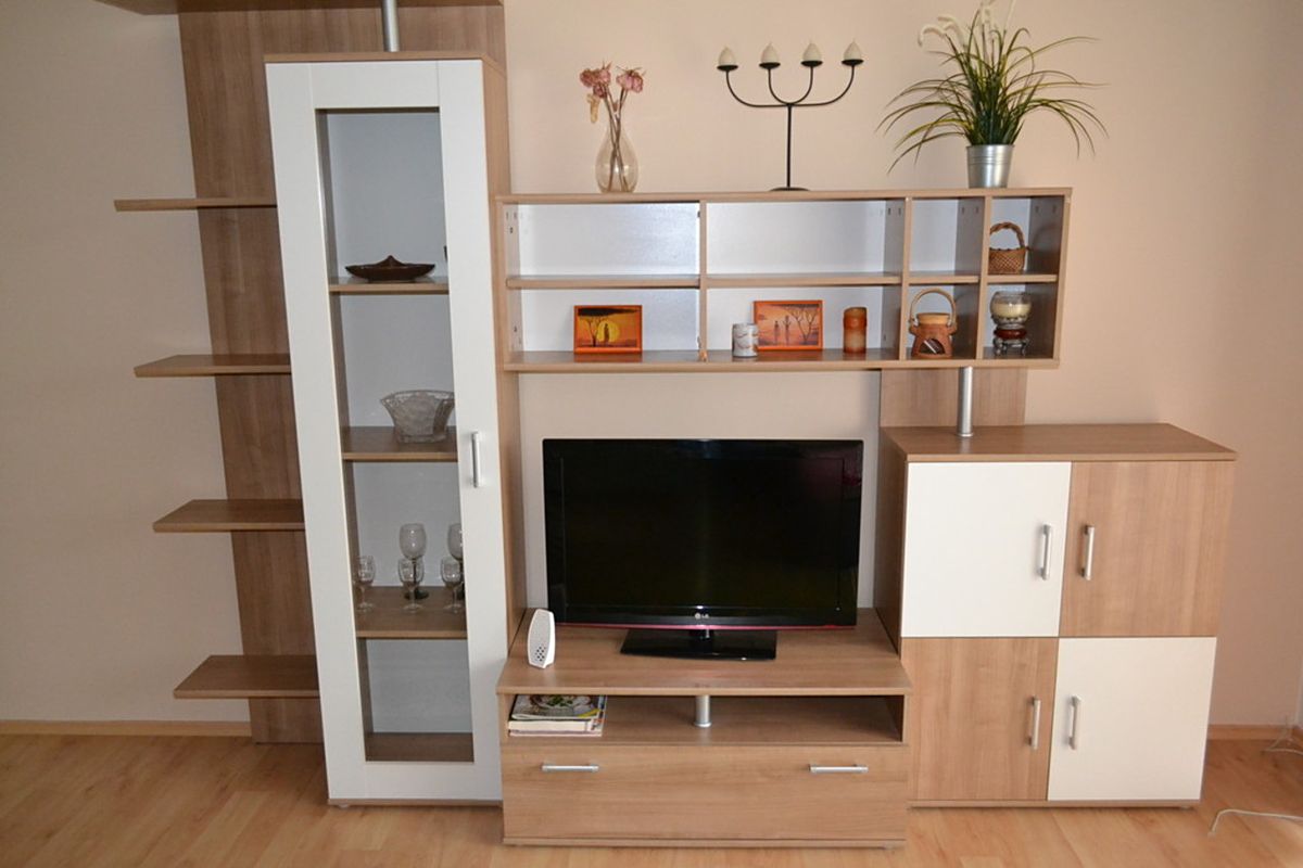 Pronájem bytu 2+kk 56 m² – fotografie 5