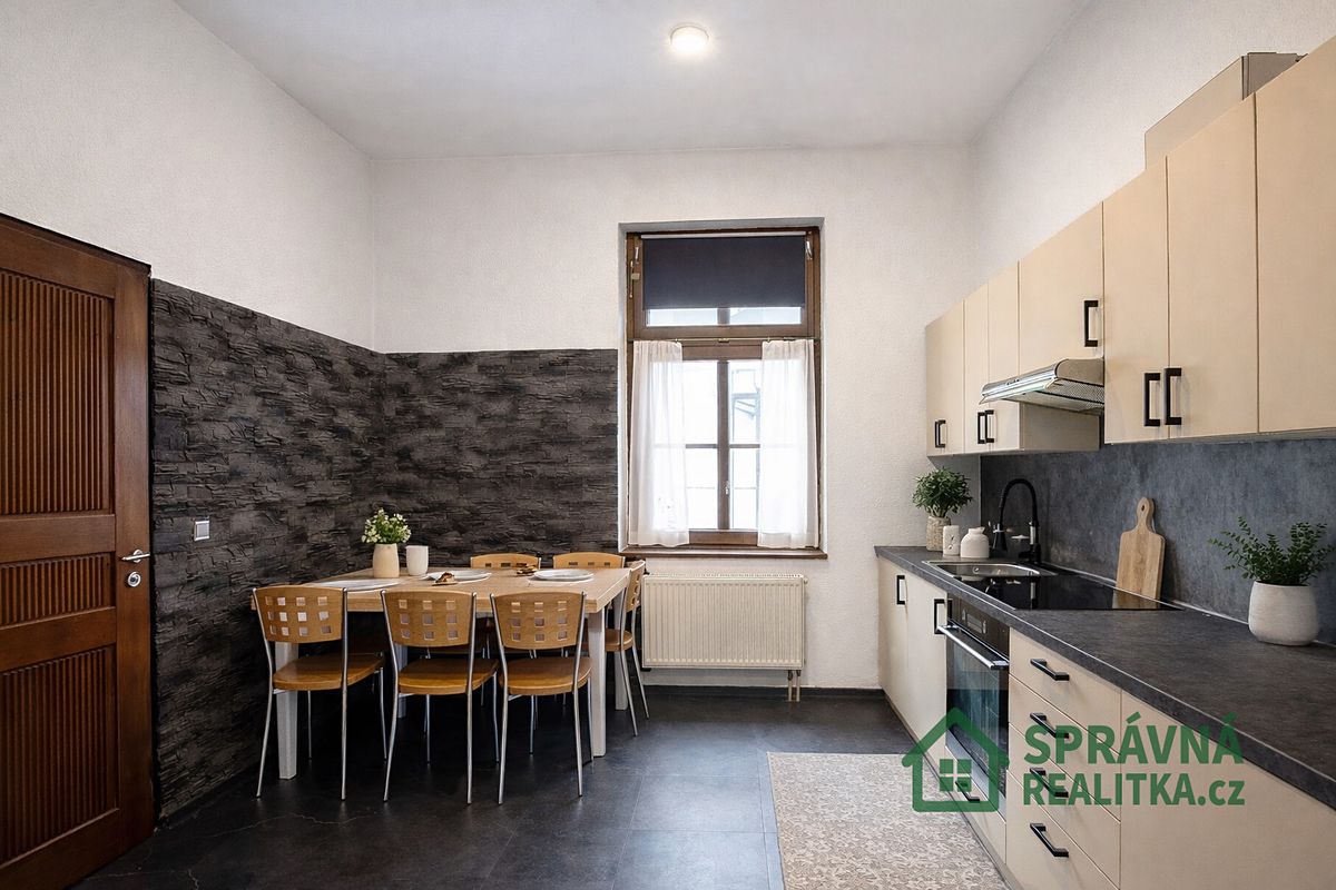 Pronájem bytu 5+1 113 m² – fotografie 4