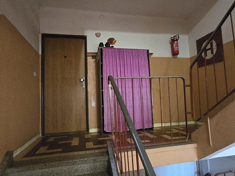 Квартира 2+1 на продаж, 61 м² (25 з 27)