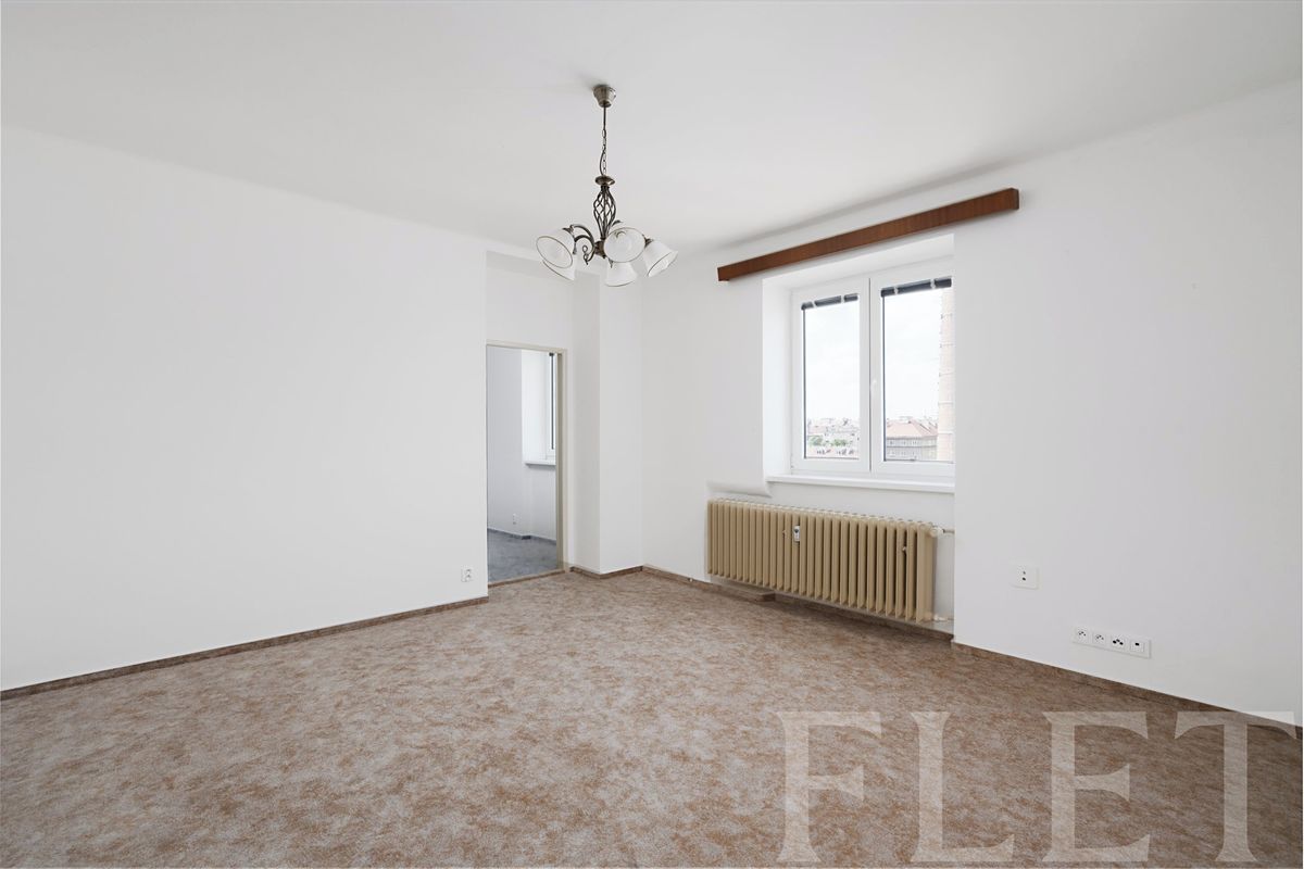 Prodej bytu 2+1 61 m² – fotografie 4