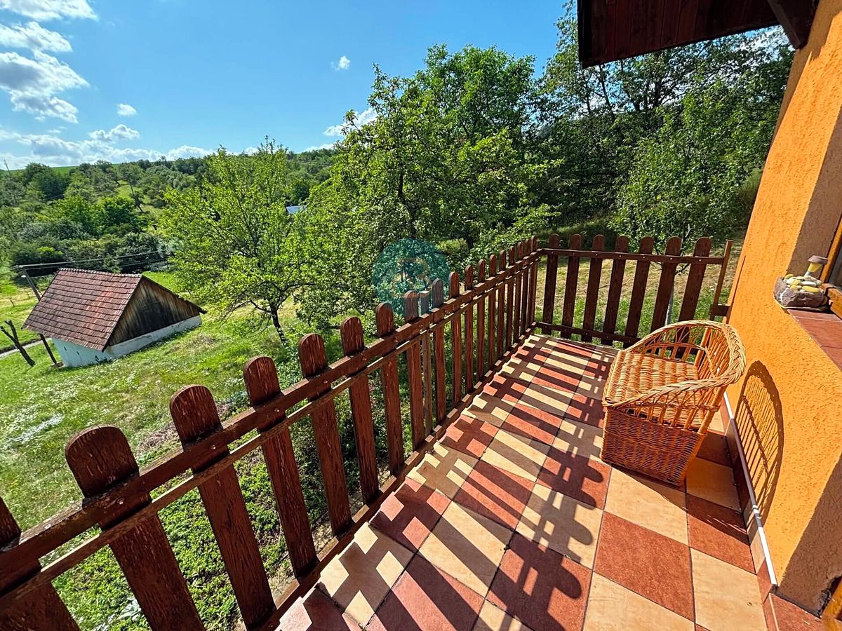 Prodej chaty 78 m², pozemek 881 m² – fotografie 5