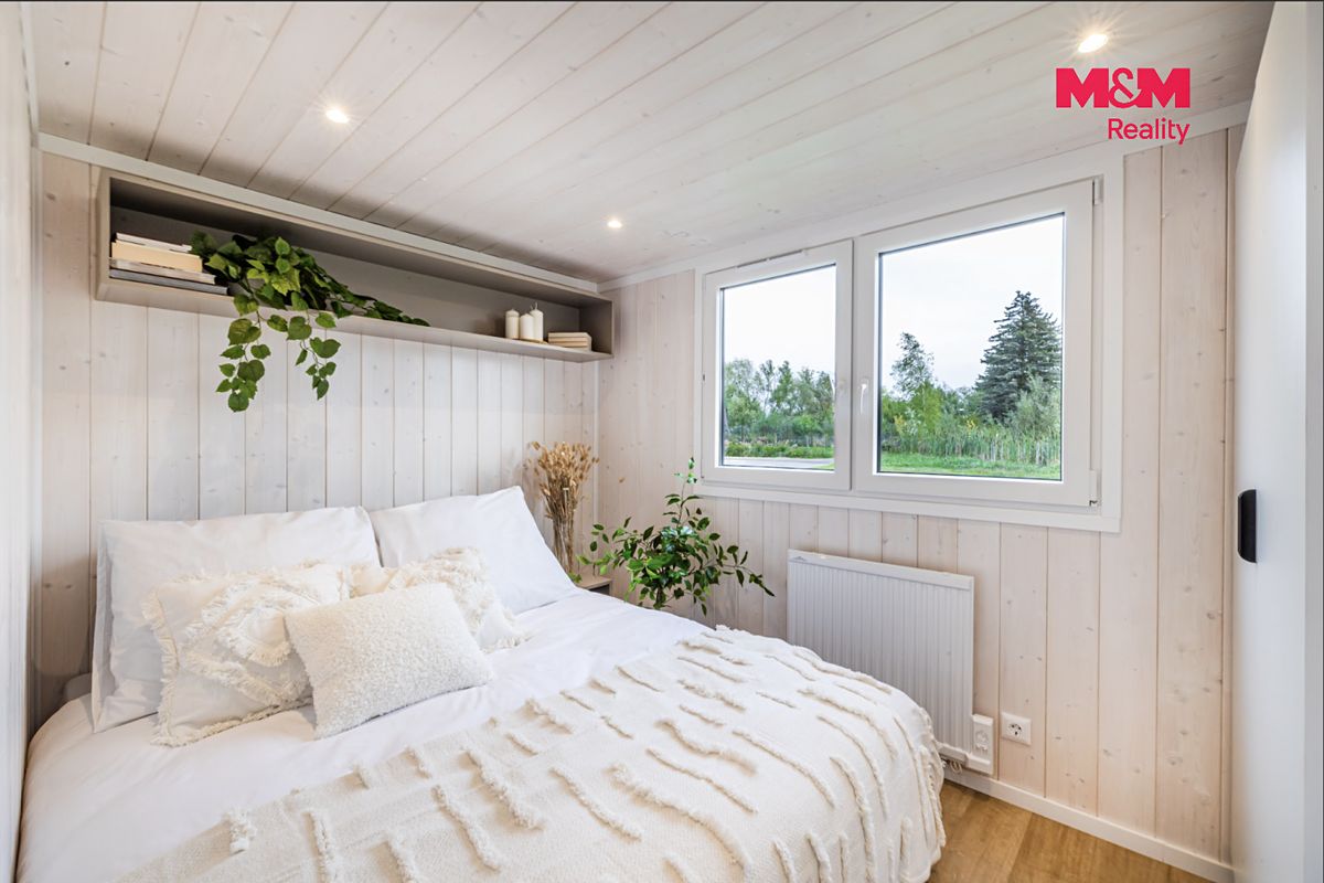 Prodej projektu na klíč 56 m², pozemek 44 m² – fotografie 3