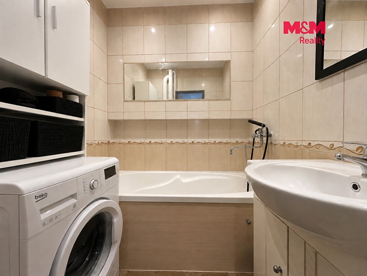 Wohnung 2+1 zum Kauf, 56 m² (2 von 13)